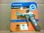  Guardair 74S Pistol Grip Safety Air Gun 1/4" FNPT Inlet Image