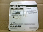  Guardair 74S Pistol Grip Safety Air Gun 1/4" FNPT Inlet Image