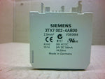  Siemens 3TX7 002-4AB00 Output Coupling Link 24VDC 100mA Image