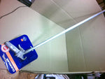 Guardair 80LJ036AA Pistol Grip Air Gun 36" Extension 1/4" FNPT  Factory Sealed Image