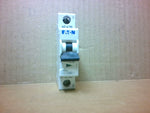  Eaton FAZ-C40/1-SP Circuit Breaker  1P 40A 277VAC 15kA Image