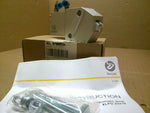  Rexroth FlexLink XLPD 20x10 Pneumatic Pallet Stop Cylinder Image