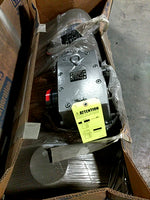  Nord 12080AZDSH-90L/4 CUS Gear Motor 2 HP Ratio 21.49:1 Image