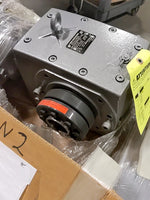 Nord 12080AZDSH-90L/4 CUS Gear Motor 2 HP Ratio 21.49:1 Image