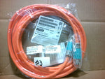  Siemens 6FX8002-5CN05-1AJ0 Preassembled Power Cable 4X1.5C 8M Factory Sealed Image