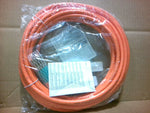  Siemens 6FX8002-5CN05-1AJ0 Preassembled Power Cable 4X1.5C 8M Factory Sealed Image