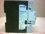  Allen Bradley 140M-F8E-C45 Motor Protector/Circuit Breaker Image