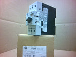  Allen Bradley 140M-F8E-C45 Motor Protector/Circuit Breaker Image