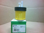  Telemecanique XVB C4B8 Yellow Flashing Stacklight 24V 10W Image