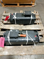  Siemens 1PH4107-4EZ26-Z Main Spindle Motor Image