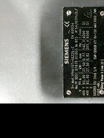  Siemens 1PH4107-4EZ26-Z Main Spindle Motor Image