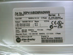  Allen Bradley 20P41AB038RA0NNN 10HP PowerFlex DC Drive Image
