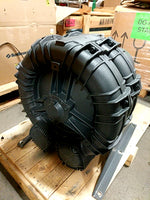  FPZ SCL K08-TS Regenerative Blower 15HP 715CFM 3600RPM 3PH 230/460VAC Image