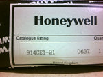  Honeywell 914CE1-Q1 Precision Limit Switch SPDT 1NO/1NC Image