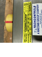  Apollo 3TS-070-60A Pneumatic Actuator w/ 3" Ball Valve Image