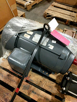  Reliance P2853057-HH AC Motor 30HP 3600RPM 286TSC Frame 460VAC! Image