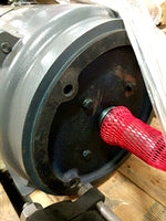  Reliance P2853057-HH AC Motor 30HP 3600RPM 286TSC Frame 460VAC! Image