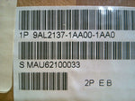  Siemens 9AL2137-1AA00-1AA0 Power Management Module DC-PMM/24V Factory Sealed Image