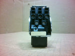  Siemens 6SL3162-2MA00-0AA0 Power Connector 5 Pin Screw Terminal Image