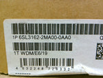  Siemens 6SL3162-2MA00-0AA0 Power Connector 5 Pin Screw Terminal Image