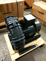  FPZ SCL K08-MS-10-3 Regenerative Blower 10 HP Image