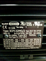  FPZ SCL K08-MS-10-3 Regenerative Blower 10 HP Image