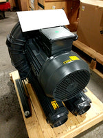  FPZ SCL K08-MS-10-3 Regenerative Blower 10 HP Image