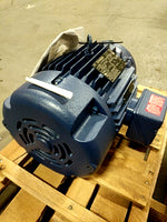  Marathon RVN213THFN19083AAL 3HP AC Motor 213TC Frame 1170RPM Image