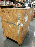  Siemens 4BU5595-OSA42-0C Industrial Transformer 575/500/480V to 400V 3PH 70.2KVA Sidac-T Image