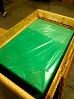  Siemens 4BU5595-OSA42-0C Industrial Transformer 575/500/480V to 400V 3PH 70.2KVA Sidac-T Image