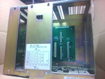  Yaskawa JZNC-NRK01-1 Power Supply Control Rack Only No Power Supply Image