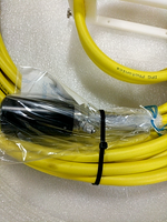  IPG PF LCA-300-30 Process Fiber Cable Core=300um Length 30M Image