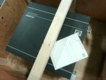  Unico 2400 Performance Vector Drive 250HP 110284 ECL 5 Image