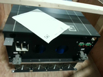  Unico 2400 Performance Vector Drive 250HP 110284 ECL 5 Image