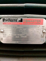  Reliance P32G1038C AC Motor 40HP 1775RPM 324TC Frame 230/460VAC Image