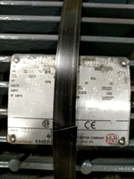  Emerson AC Motor 25HP 364U Frame 1170RPM 460VAC! Image