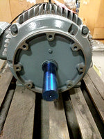  Emerson AC Motor 25HP 364U Frame 1170RPM 460VAC! Image