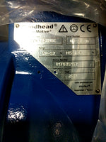  Woodhead Aero-Motive 120KABCXUSC Tool Equipment Balancer 115-126 LBS Image