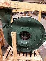  New York Blower AAR-4 2512 ALM Wheel 5000CFM 60HP Image