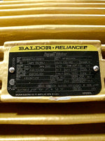  New York Blower AAR-4 2512 ALM Wheel 5000CFM 60HP Image