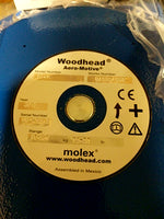  Woodhead Aero-Motive 90JA Tool Equipment Balancer 79-90 LBS Image