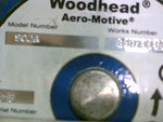  Woodhead Aero-Motive 90JA Tool Equipment Balancer 79-90 LBS Image