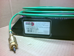  Abicor Binzel 156.9211.US Conduit 8M CPL 035-062 MFS M-DRIVE Image