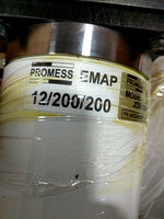  Promess KA-EMF 12 Electro Mechanical Assembly W/Servo Motor 4.6HP Image
