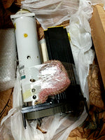  Promess KA-EMF 12 Electro Mechanical Assembly W/Servo Motor 4.6HP Image