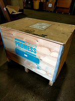  Promess KA-EMF 12 Electro Mechanical Assembly W/Servo Motor 4.6HP Image