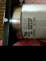  Promess 05/200/200 Electromechanical Assembley Servo Press Image