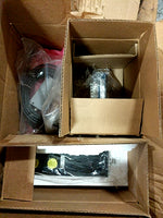  Promess 05/200/200 Electromechanical Assembley Servo Press Image