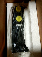  Promess 05/200/200 Electromechanical Assembley Servo Press Image