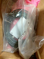  Promess 05/200/200 Electromechanical Assembley Servo Press Image